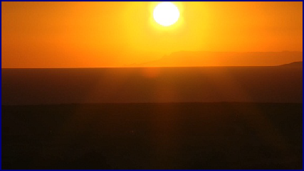 Aegean Sunset Altinkum Turkey